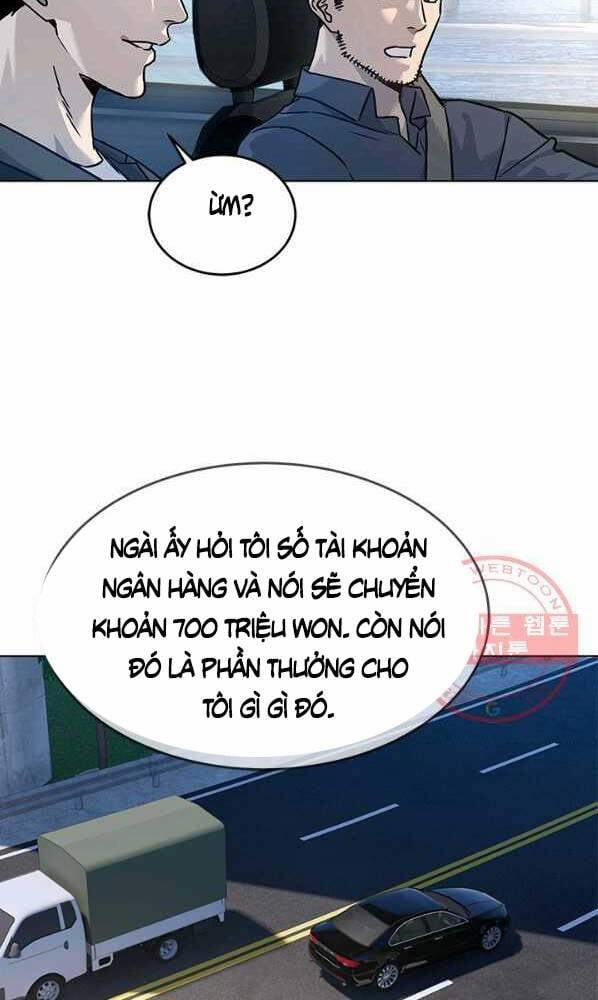 Đội Trưởng Lính Đánh Thuê 92 trang 77