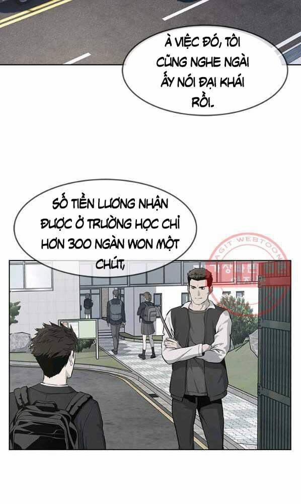 Đội Trưởng Lính Đánh Thuê 92 trang 78