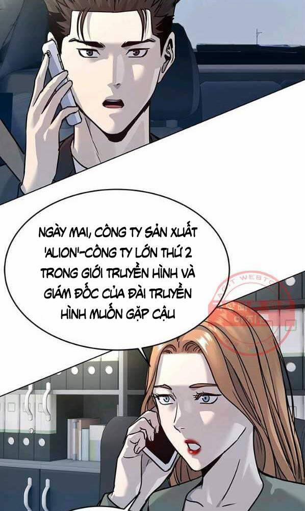 Đội Trưởng Lính Đánh Thuê 92 trang 86