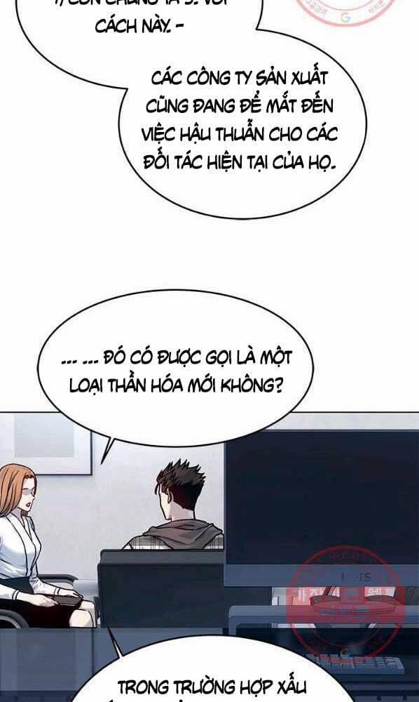 Đội Trưởng Lính Đánh Thuê 92 trang 9