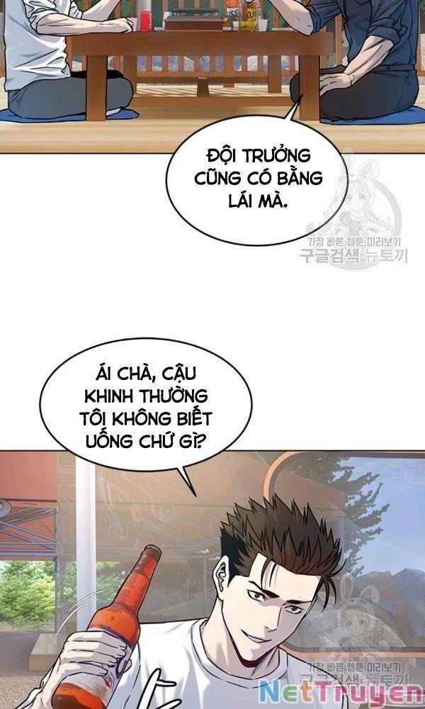 Đội Trưởng Lính Đánh Thuê 93 trang 17