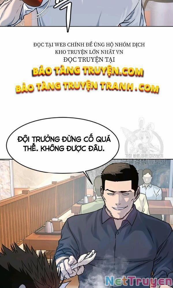 Đội Trưởng Lính Đánh Thuê 93 trang 18