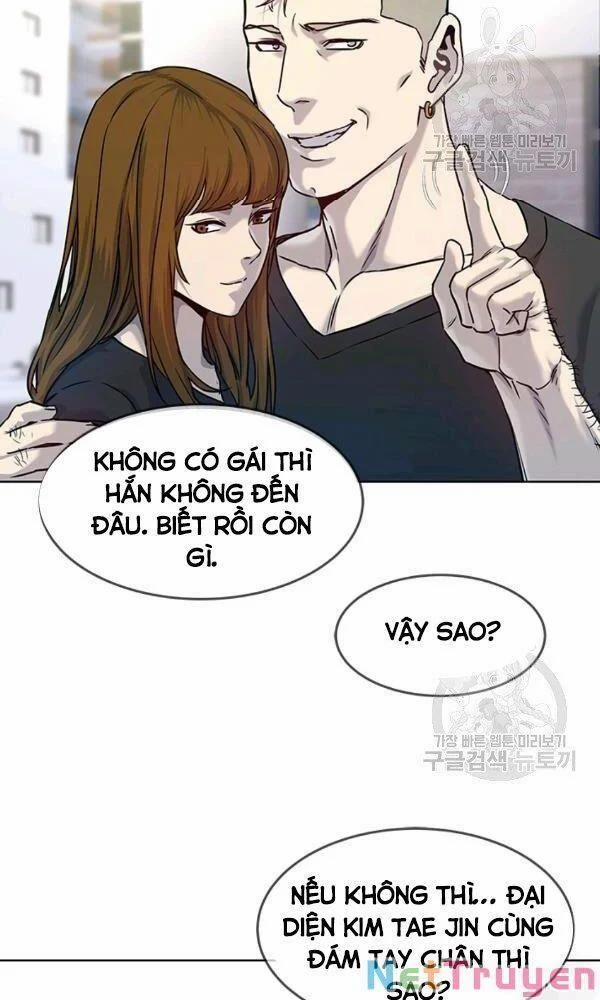 Đội Trưởng Lính Đánh Thuê 93 trang 25