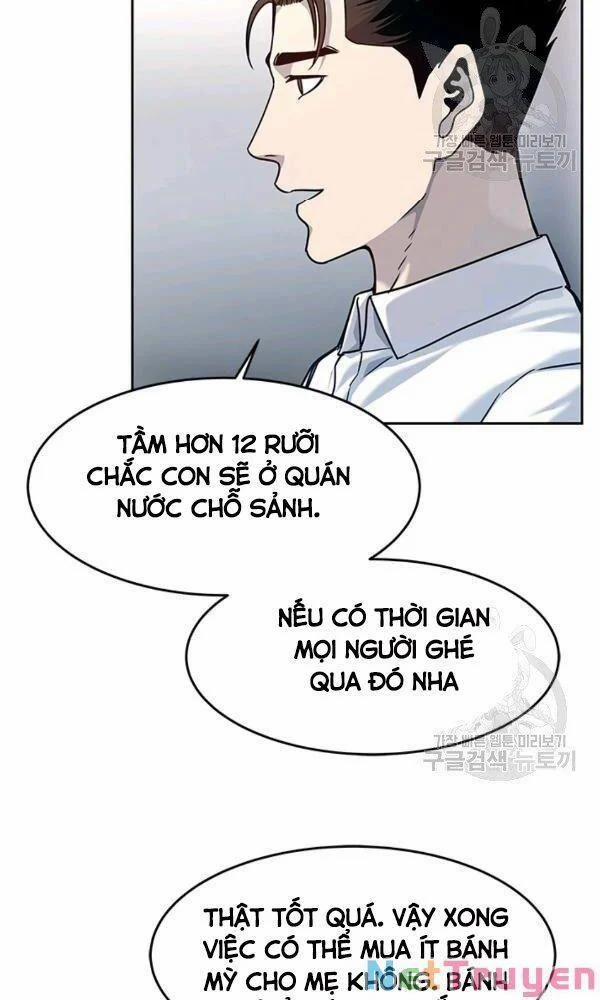 Đội Trưởng Lính Đánh Thuê 93 trang 49