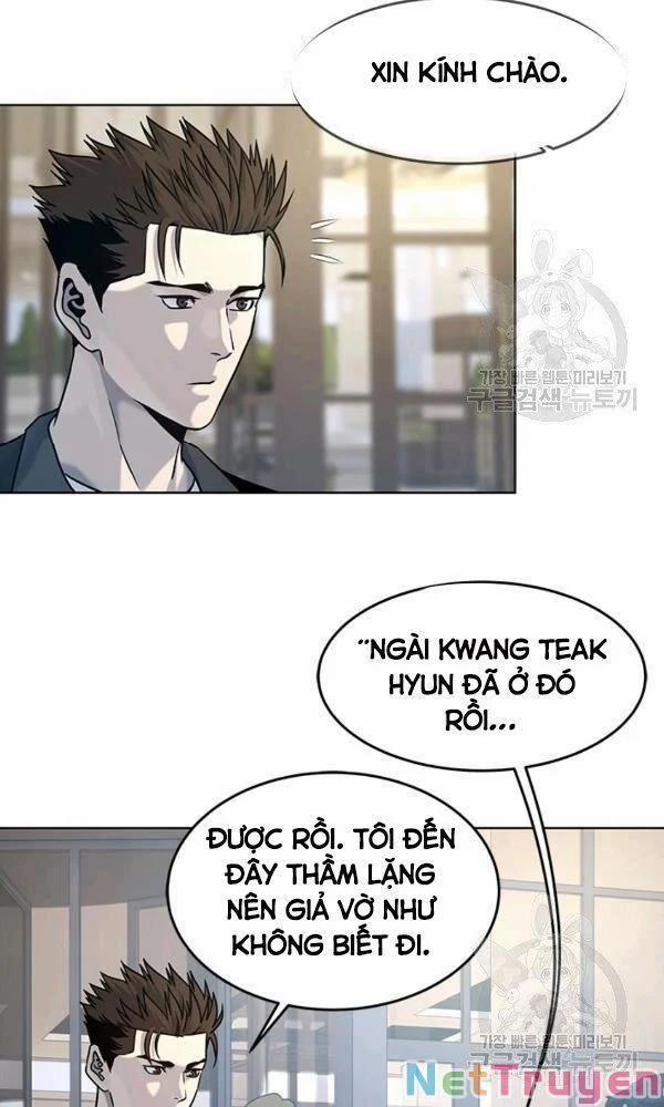 Đội Trưởng Lính Đánh Thuê 93 trang 56