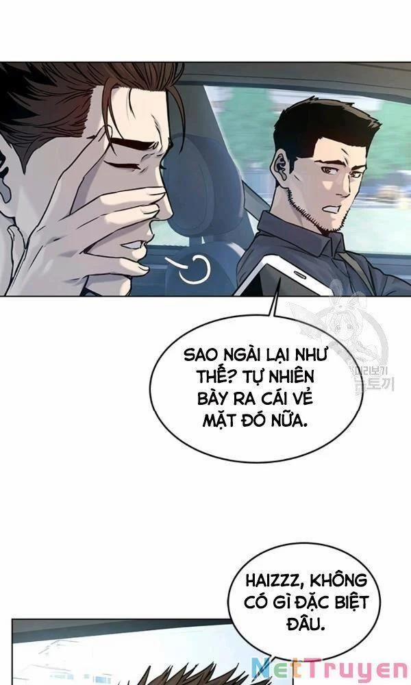 Đội Trưởng Lính Đánh Thuê 93 trang 6