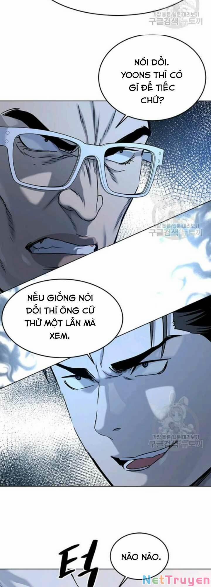 Đội Trưởng Lính Đánh Thuê 94 trang 11