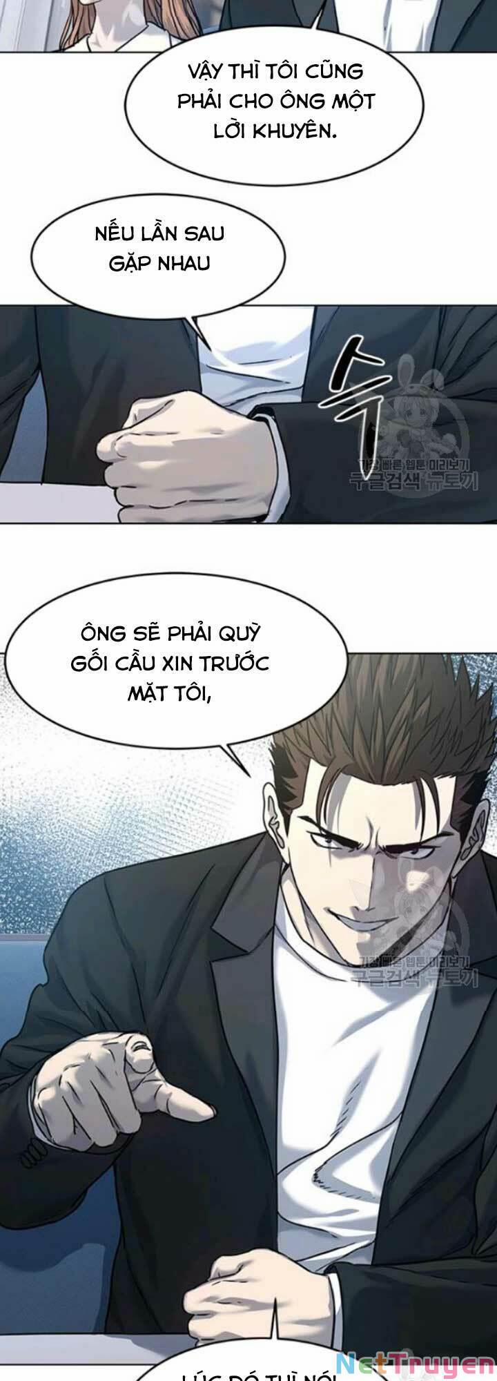 Đội Trưởng Lính Đánh Thuê 94 trang 15