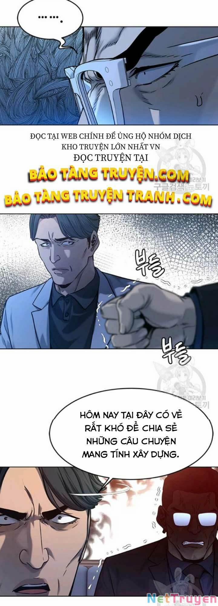 Đội Trưởng Lính Đánh Thuê 94 trang 19