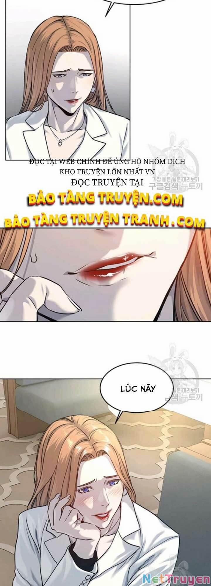 Đội Trưởng Lính Đánh Thuê 94 trang 25