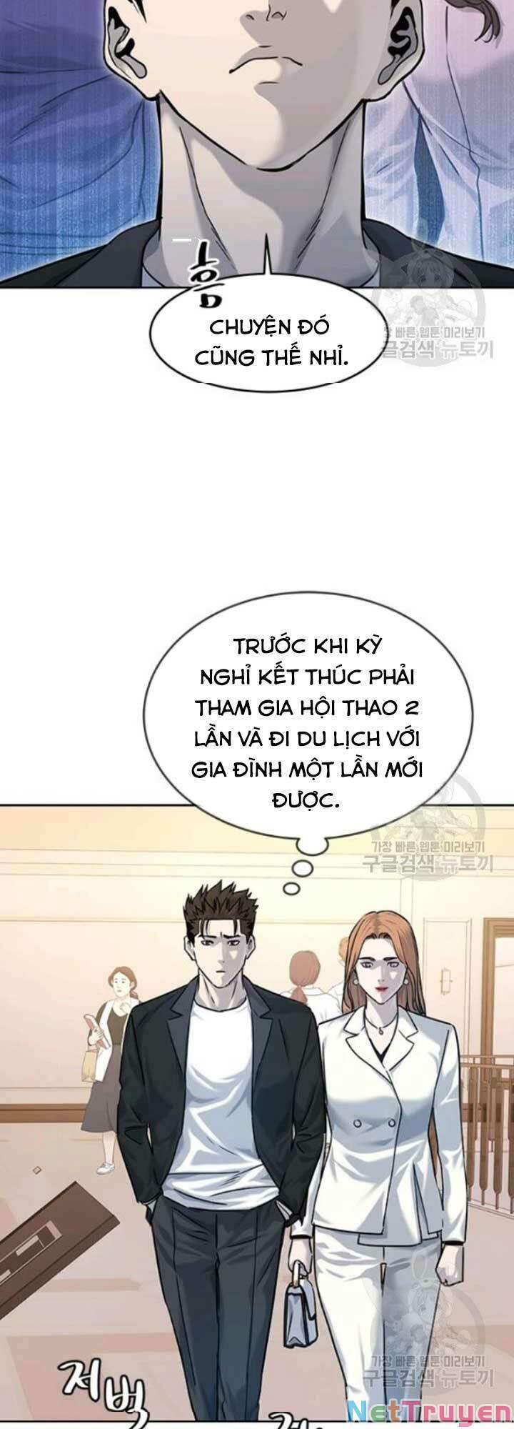 Đội Trưởng Lính Đánh Thuê 94 trang 35