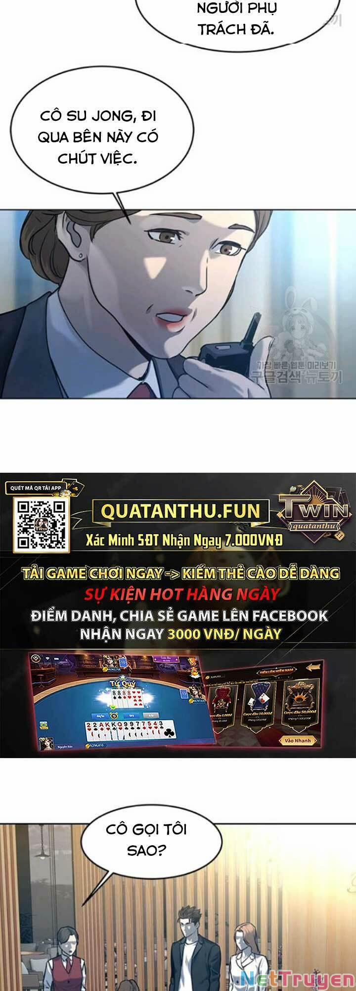 Đội Trưởng Lính Đánh Thuê 94 trang 48
