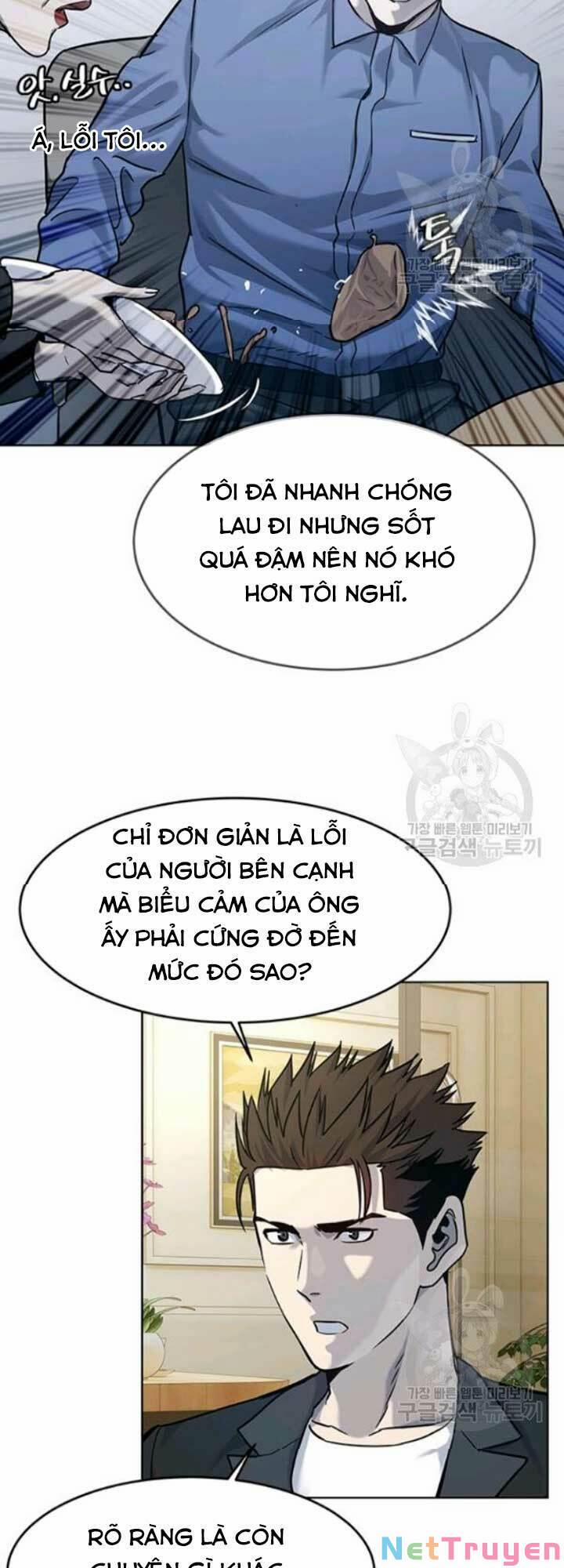 Đội Trưởng Lính Đánh Thuê 94 trang 50