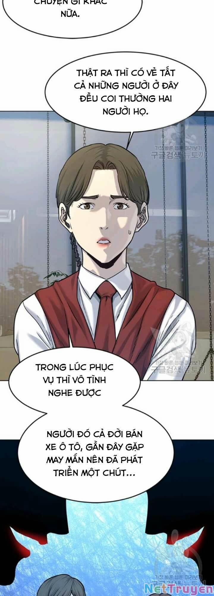 Đội Trưởng Lính Đánh Thuê 94 trang 51