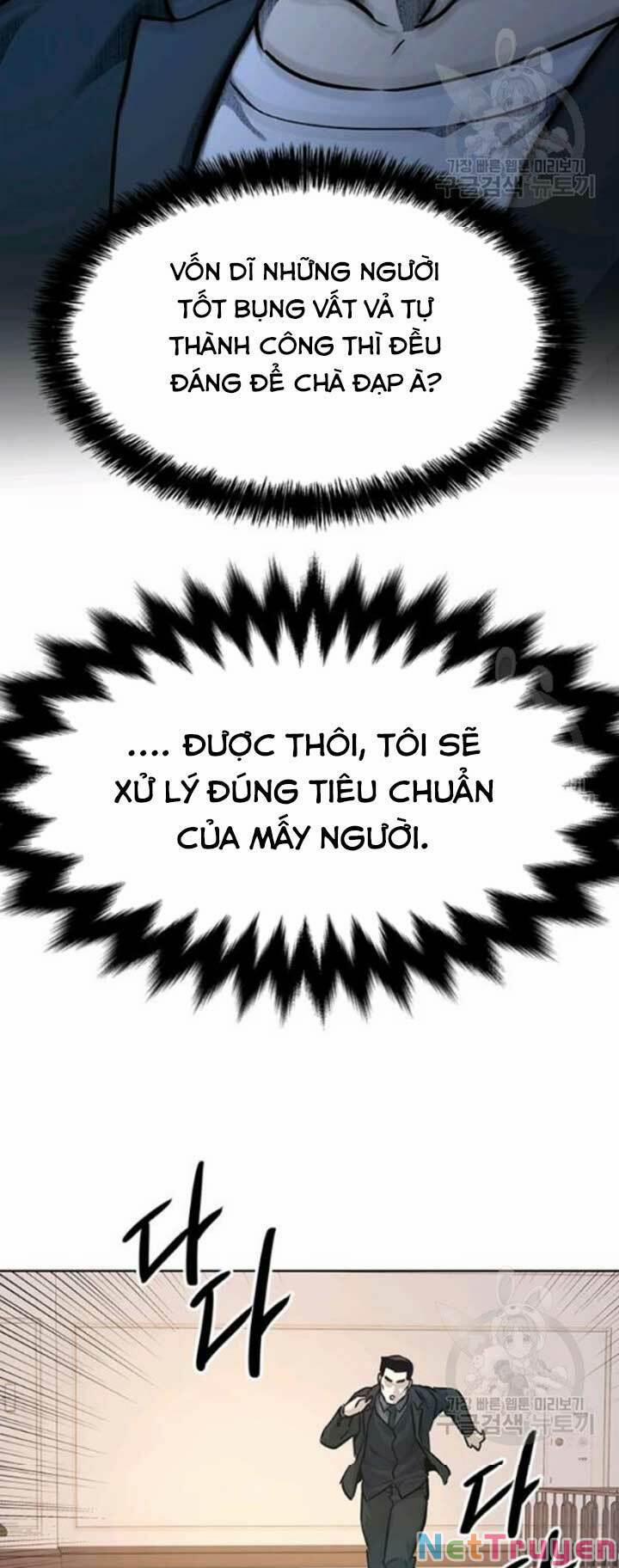 Đội Trưởng Lính Đánh Thuê 94 trang 57