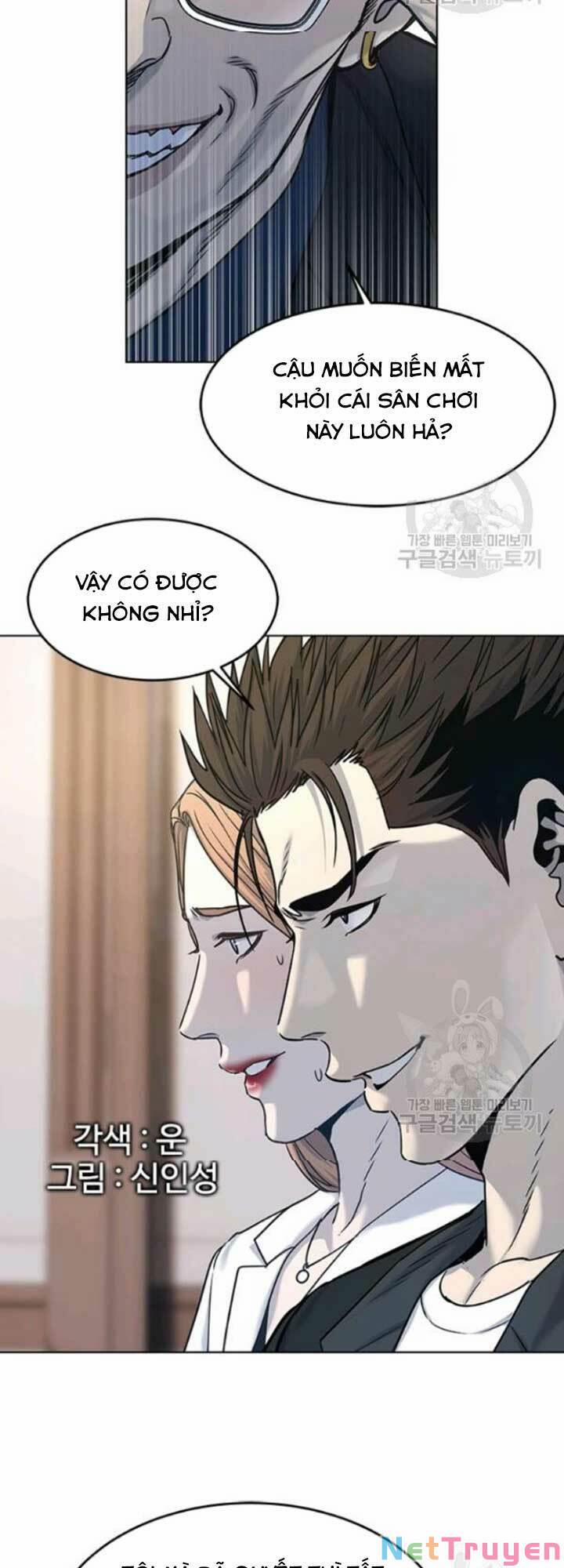 Đội Trưởng Lính Đánh Thuê 94 trang 6