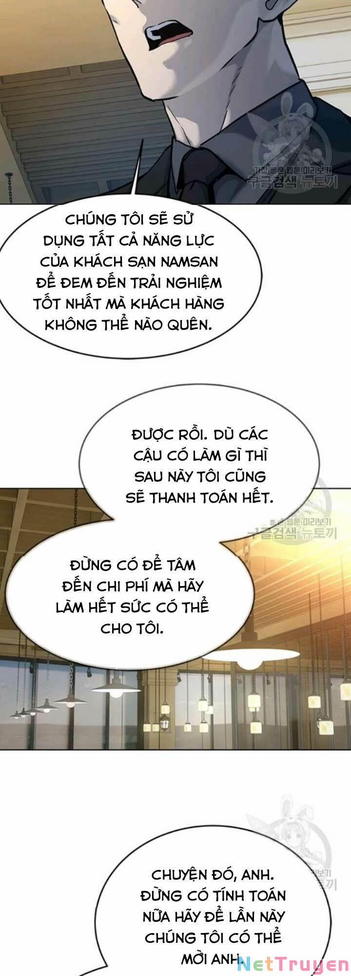Đội Trưởng Lính Đánh Thuê 94 trang 63