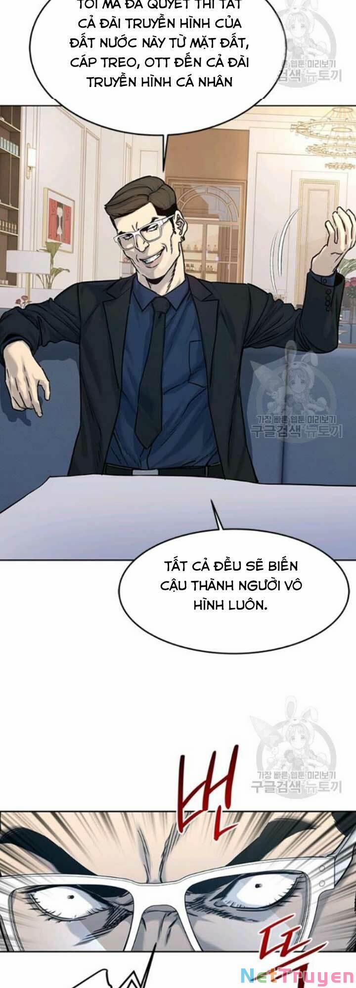 Đội Trưởng Lính Đánh Thuê 94 trang 7