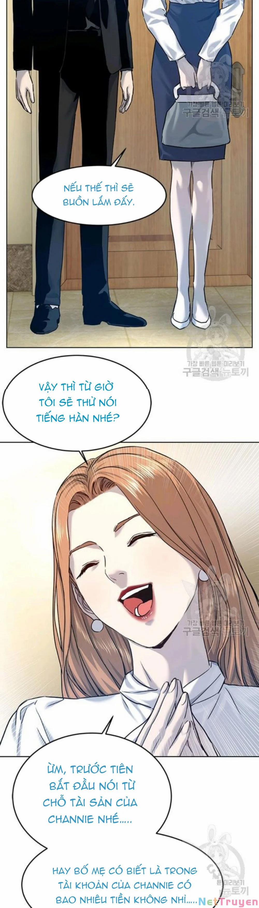 Đội Trưởng Lính Đánh Thuê 96 trang 11
