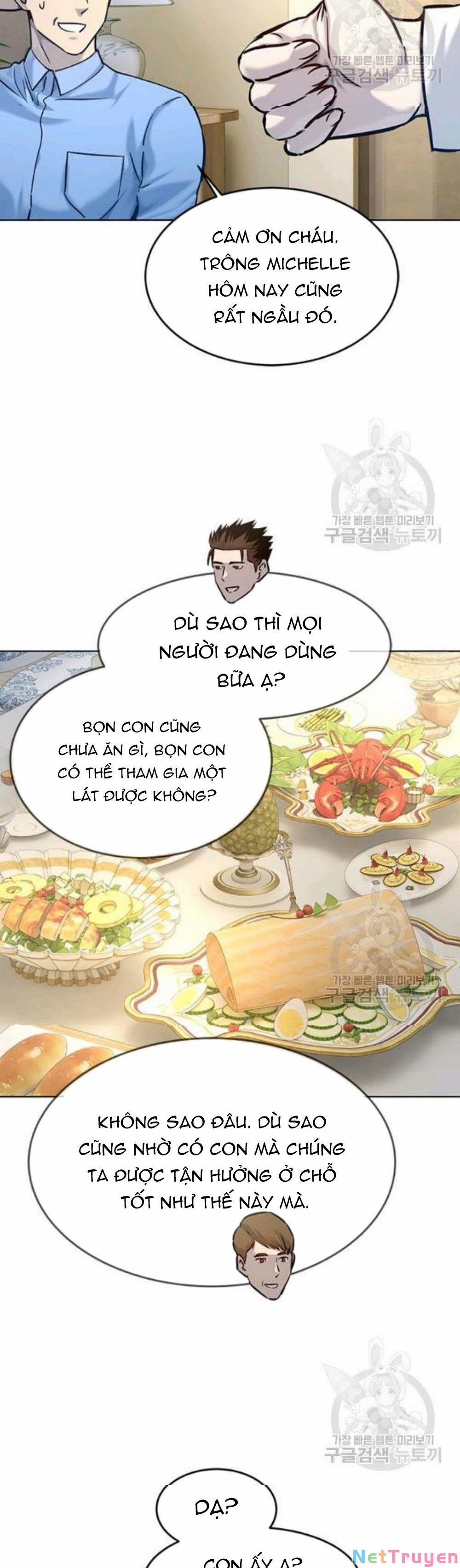 Đội Trưởng Lính Đánh Thuê 96 trang 15