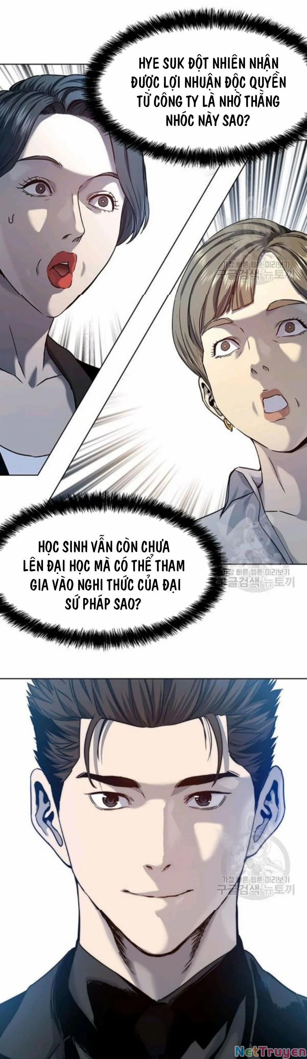 Đội Trưởng Lính Đánh Thuê 96 trang 19