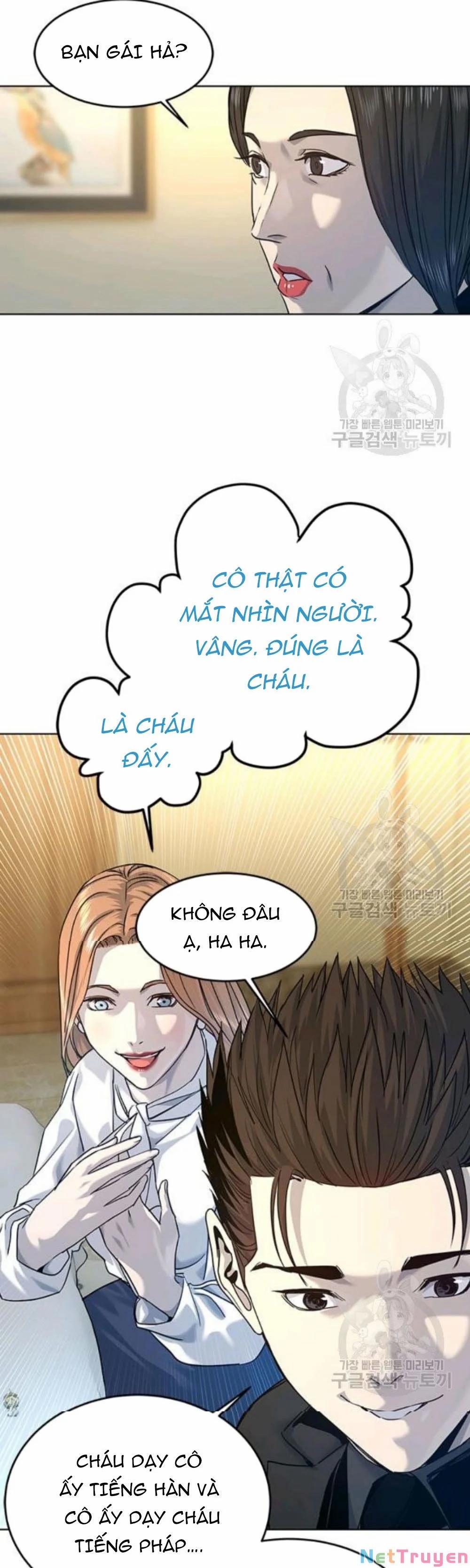 Đội Trưởng Lính Đánh Thuê 96 trang 24