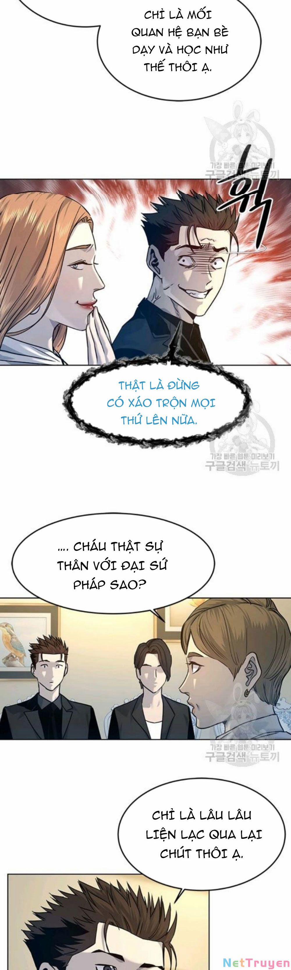 Đội Trưởng Lính Đánh Thuê 96 trang 25