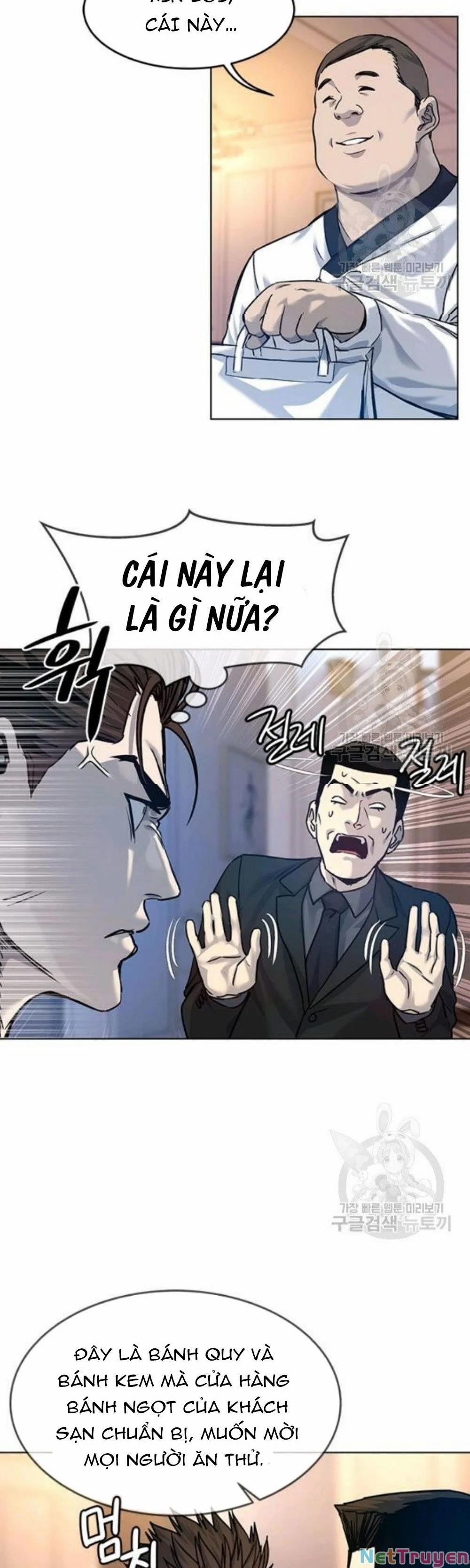 Đội Trưởng Lính Đánh Thuê 96 trang 37