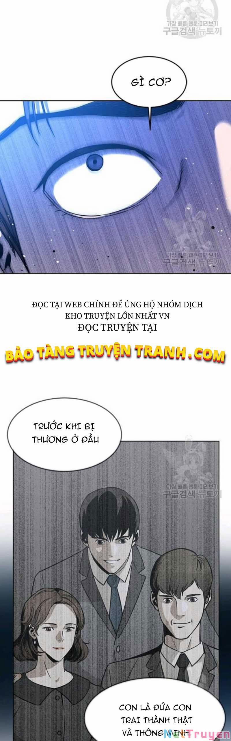 Đội Trưởng Lính Đánh Thuê 97 trang 34