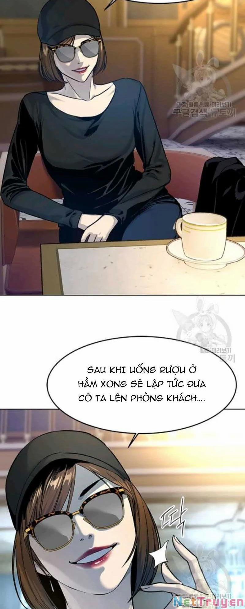 Đội Trưởng Lính Đánh Thuê 97 trang 46