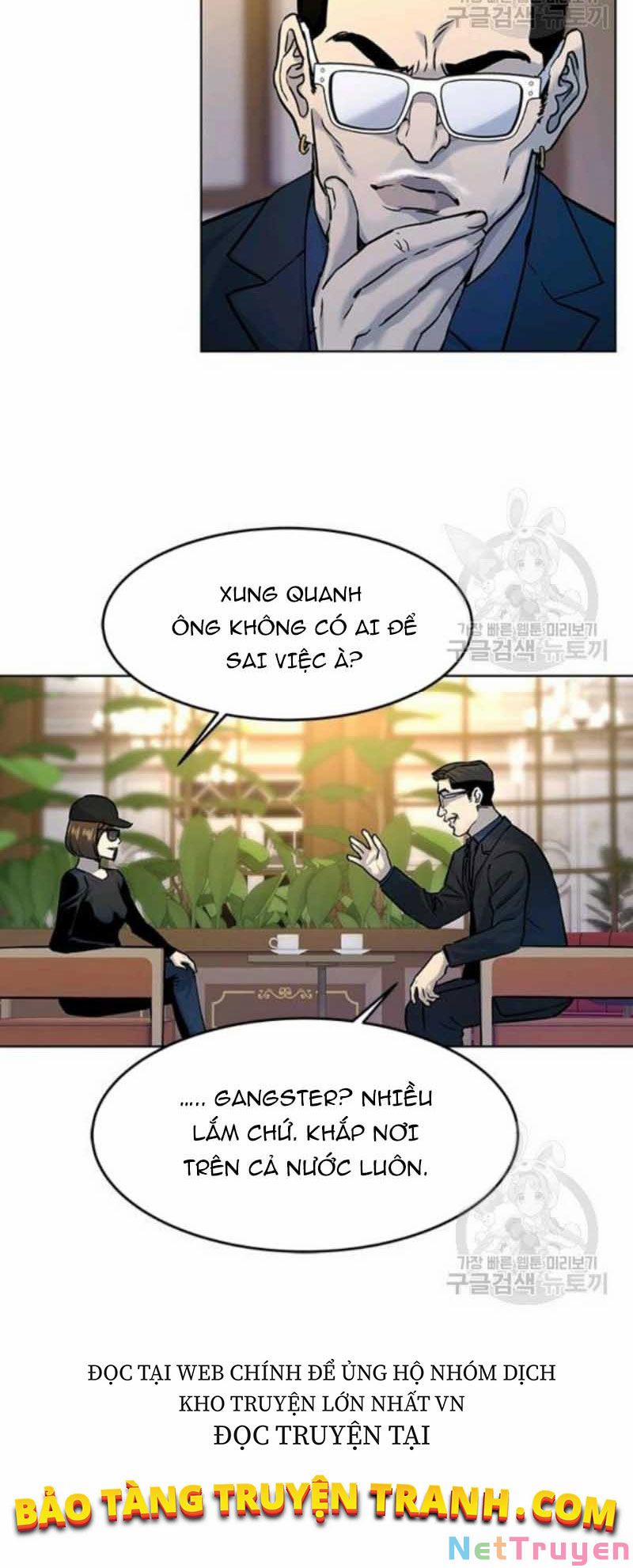 Đội Trưởng Lính Đánh Thuê 97 trang 49