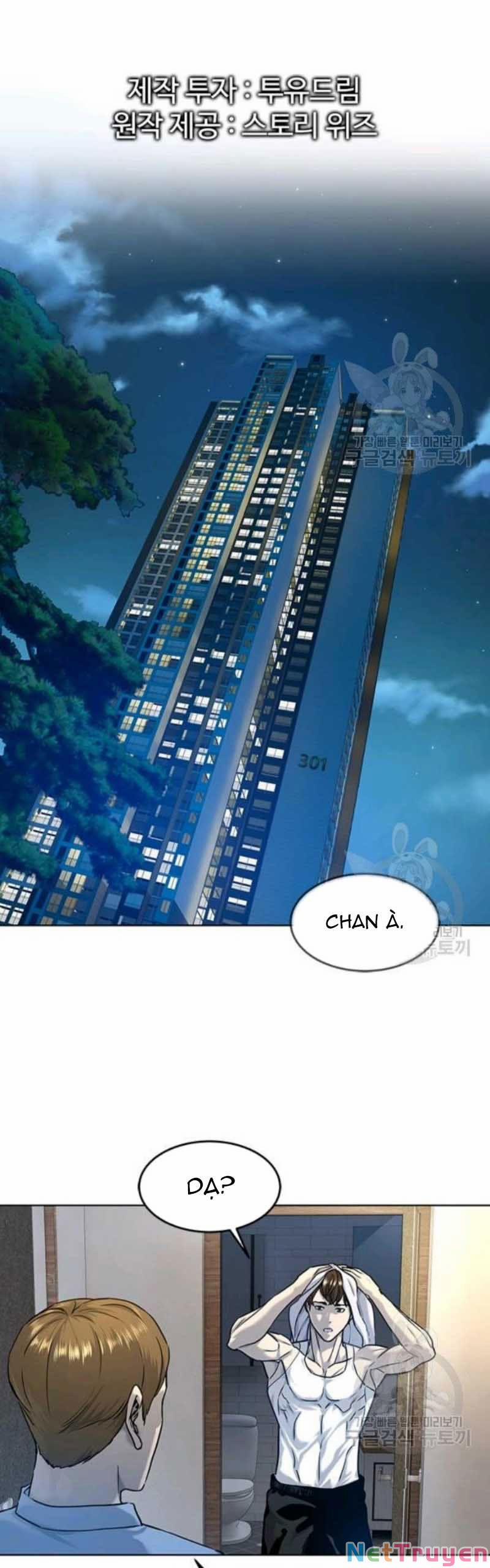 Đội Trưởng Lính Đánh Thuê 97 trang 5