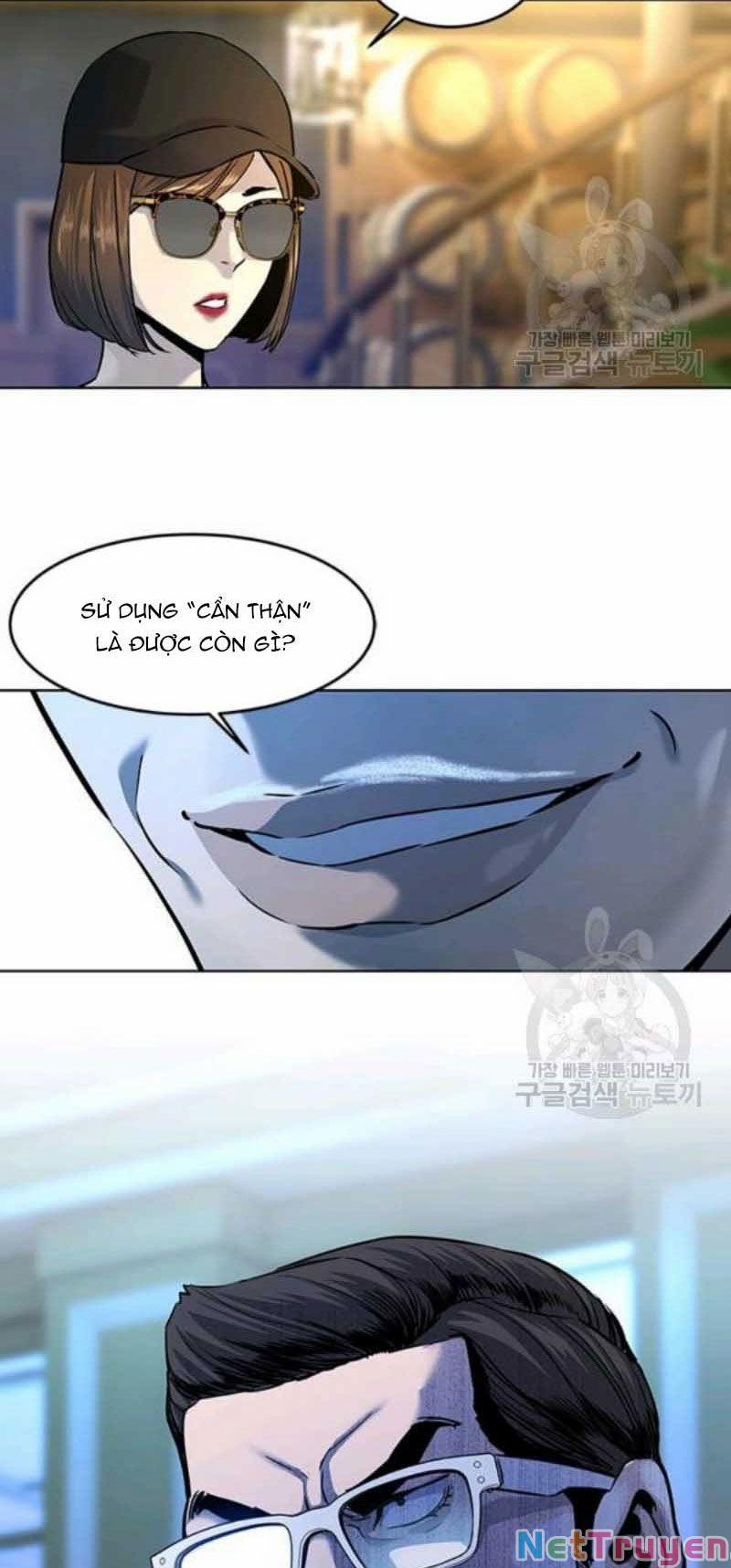 Đội Trưởng Lính Đánh Thuê 97 trang 53