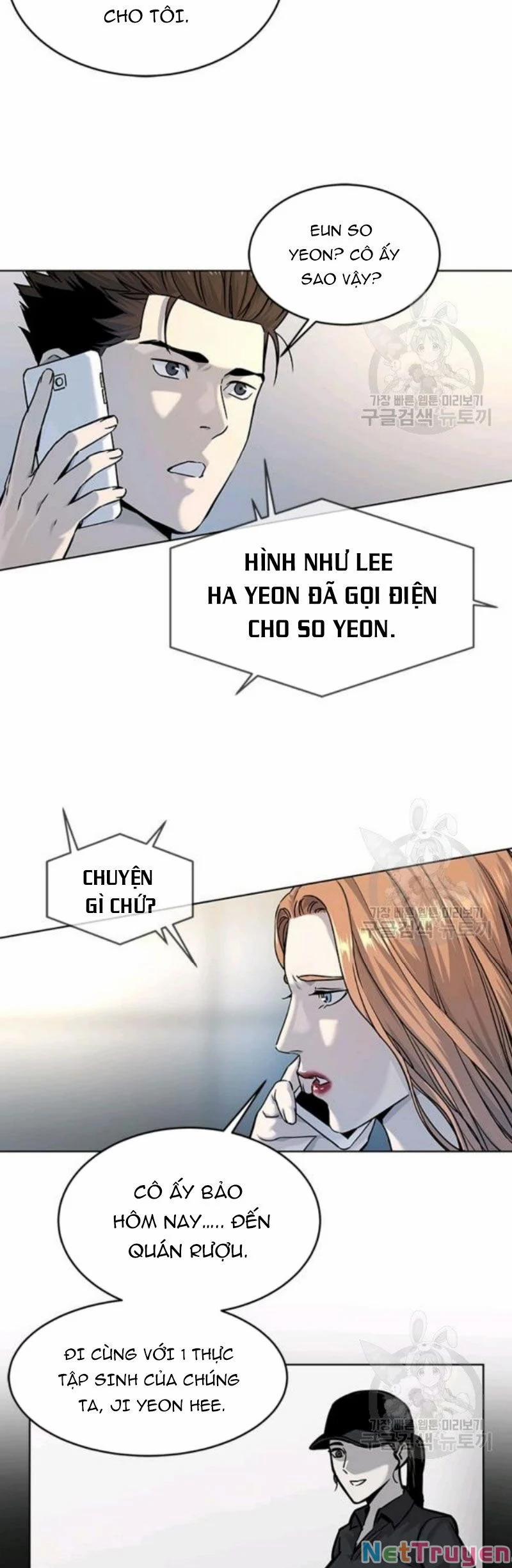 Đội Trưởng Lính Đánh Thuê 98 trang 12