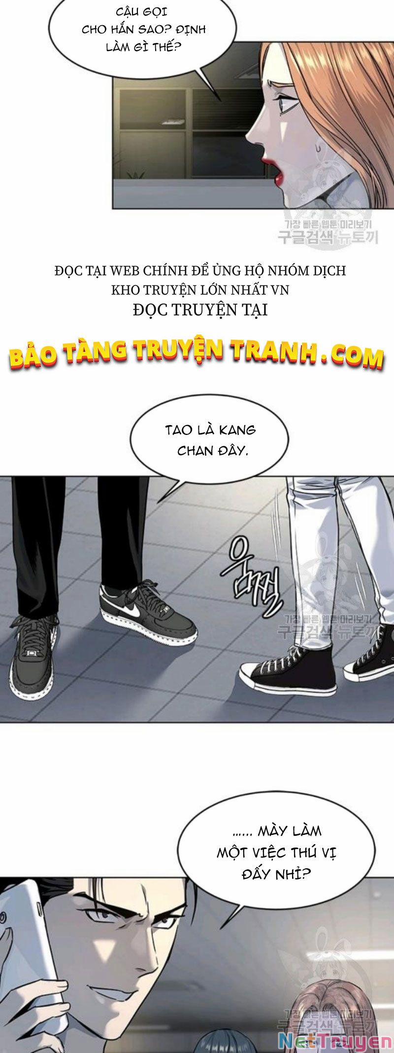 Đội Trưởng Lính Đánh Thuê 98 trang 27