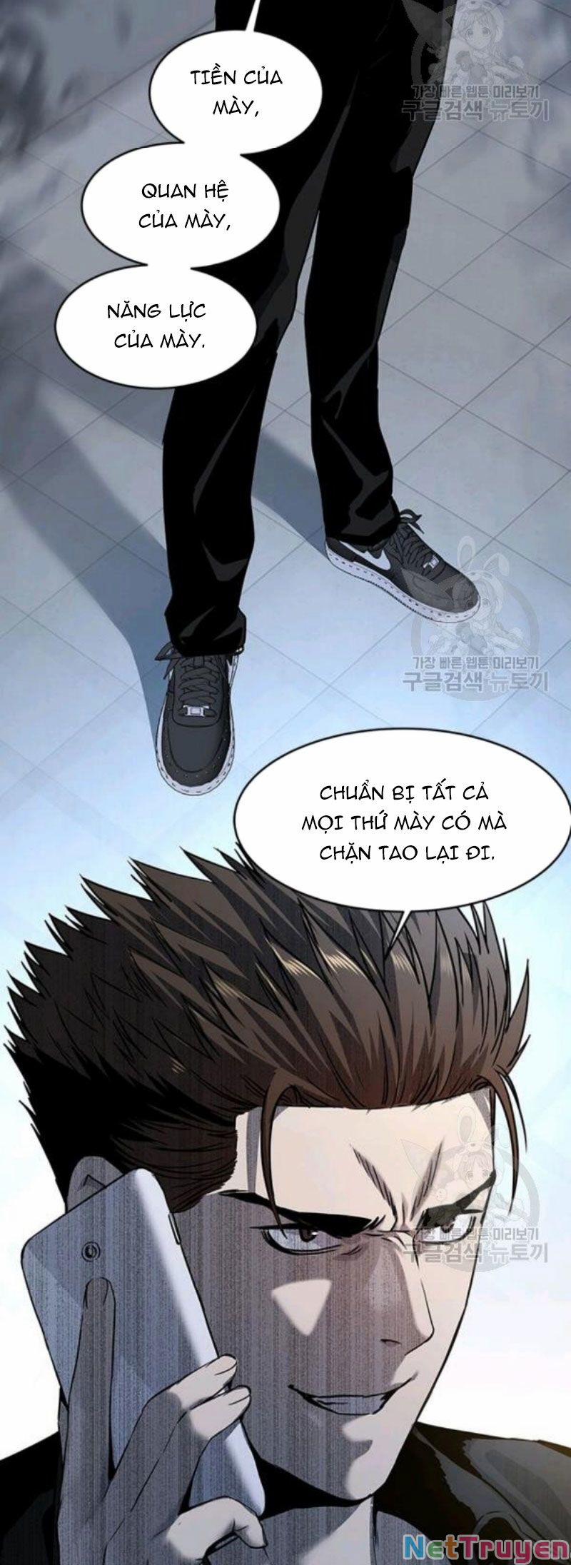 Đội Trưởng Lính Đánh Thuê 98 trang 29