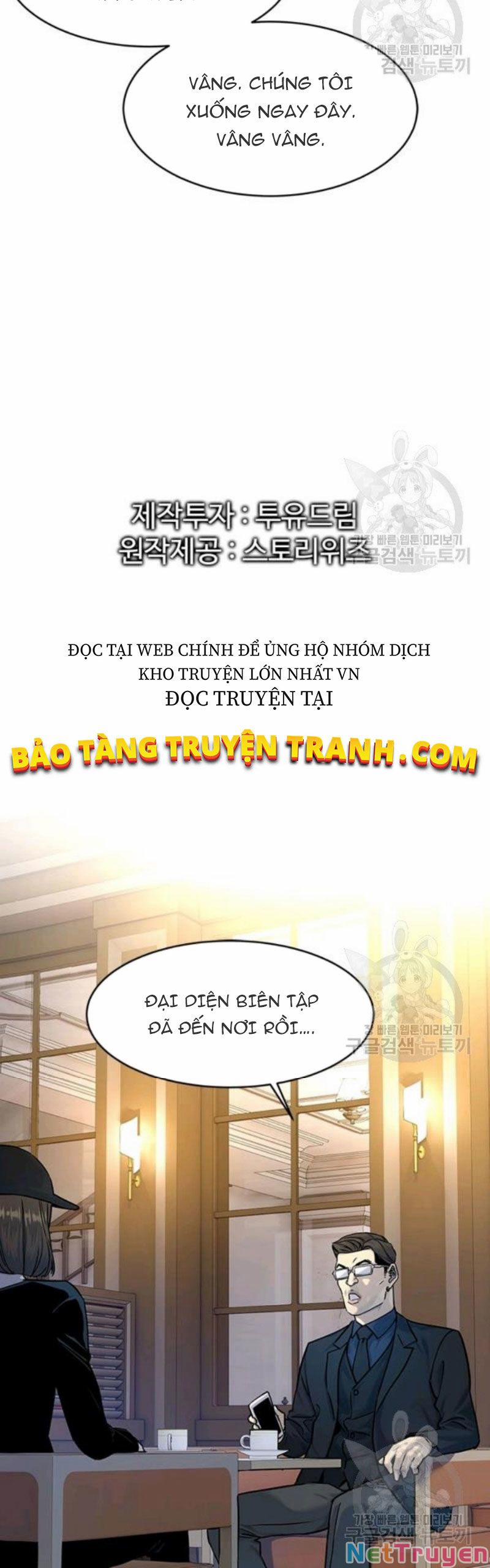 Đội Trưởng Lính Đánh Thuê 98 trang 4