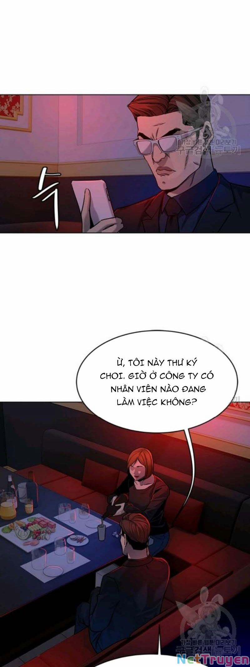Đội Trưởng Lính Đánh Thuê 98 trang 42