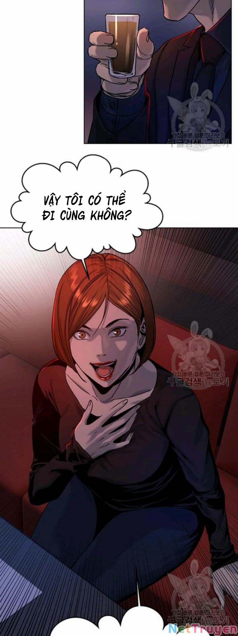 Đội Trưởng Lính Đánh Thuê 98 trang 45