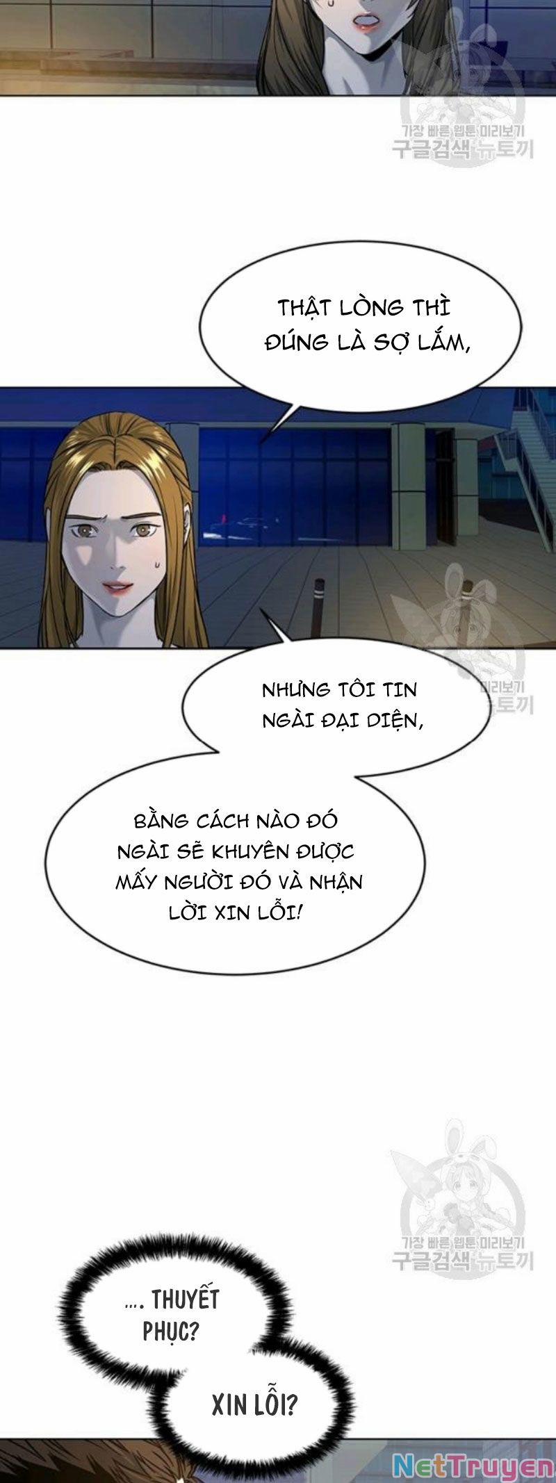 Đội Trưởng Lính Đánh Thuê 98 trang 56