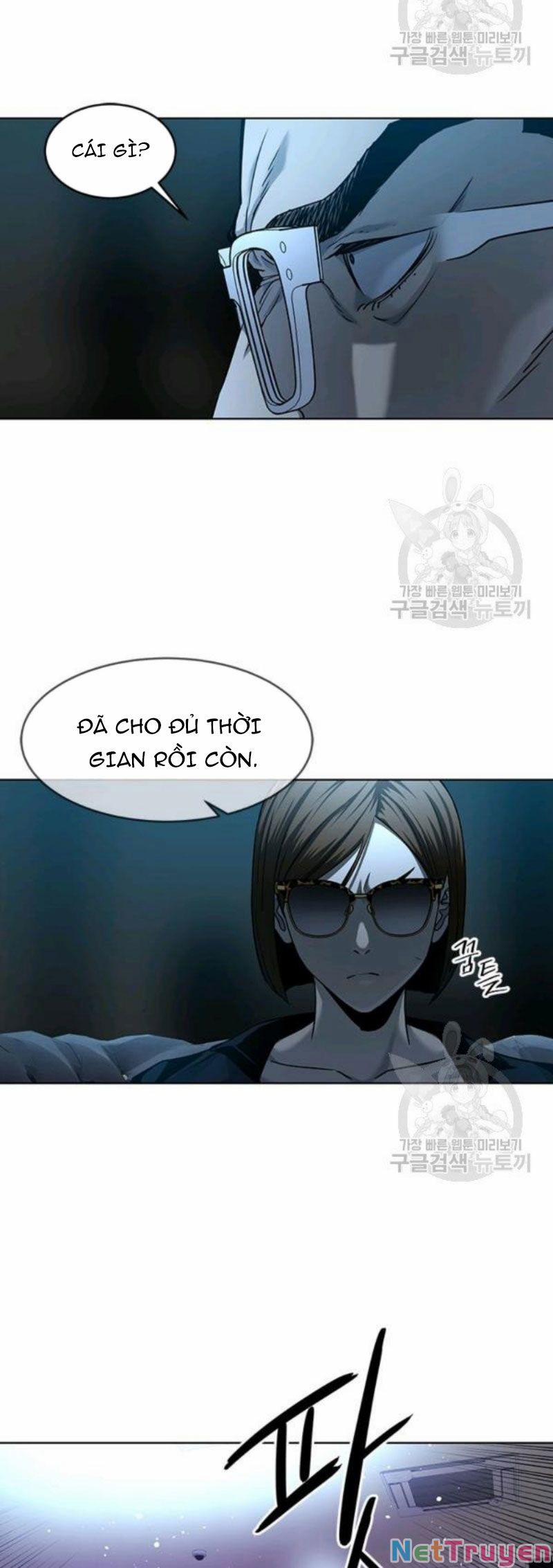 Đội Trưởng Lính Đánh Thuê 98 trang 65