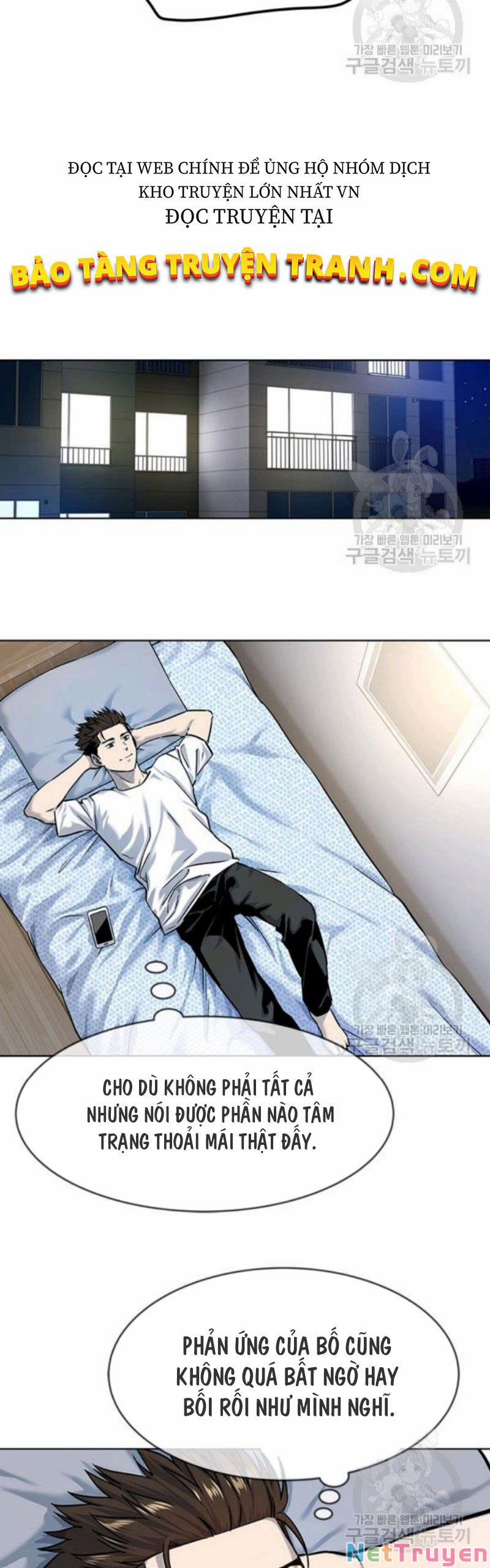 Đội Trưởng Lính Đánh Thuê 98 trang 9