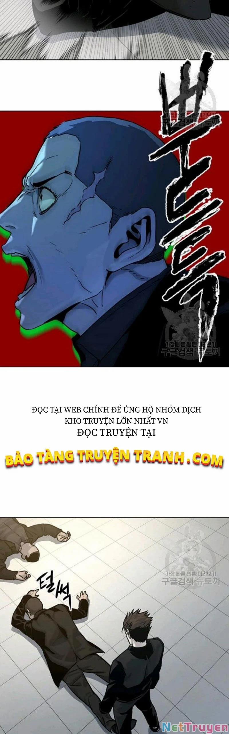 Đội Trưởng Lính Đánh Thuê 99 trang 67