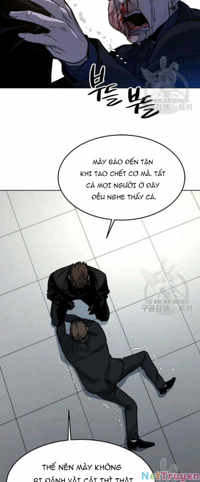 Đội Trưởng Lính Đánh Thuê 99 trang 81