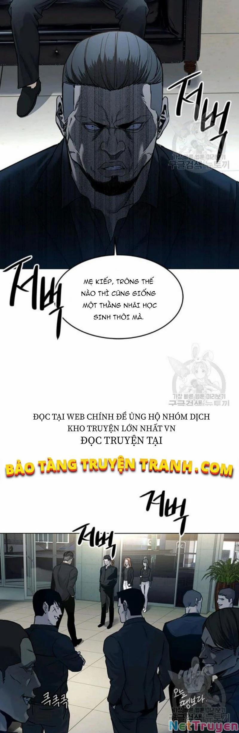 Đội Trưởng Lính Đánh Thuê 99 trang 9