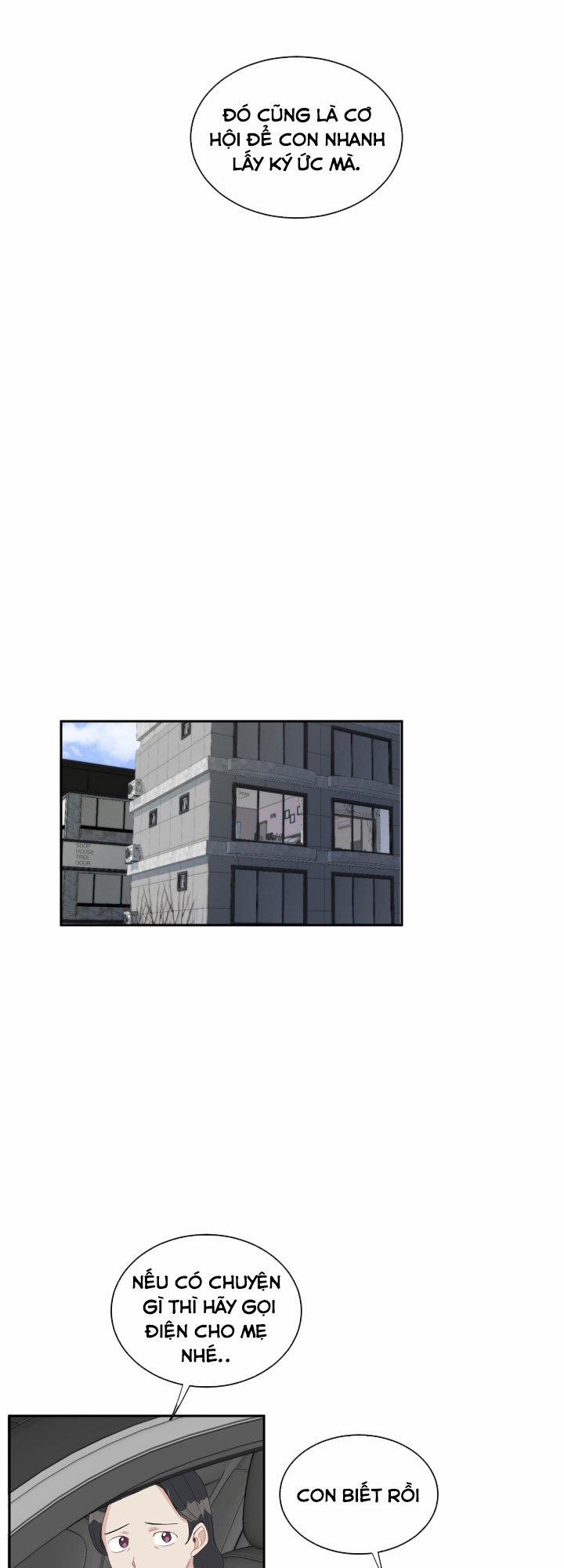 Đời Tư Bí Mật Của Quý Phu Nhân 2 trang 18