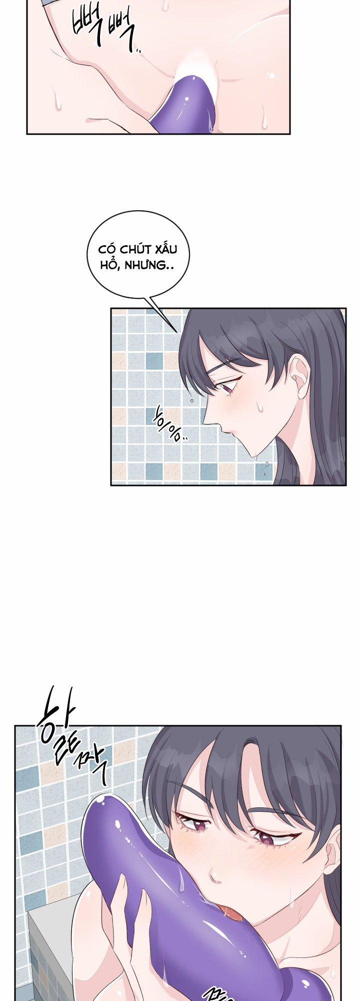 Đời Tư Bí Mật Của Quý Phu Nhân 2 trang 24