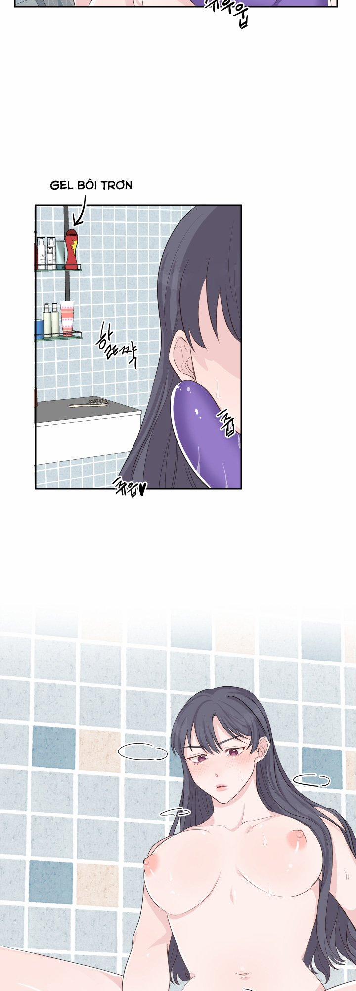 Đời Tư Bí Mật Của Quý Phu Nhân 2 trang 25