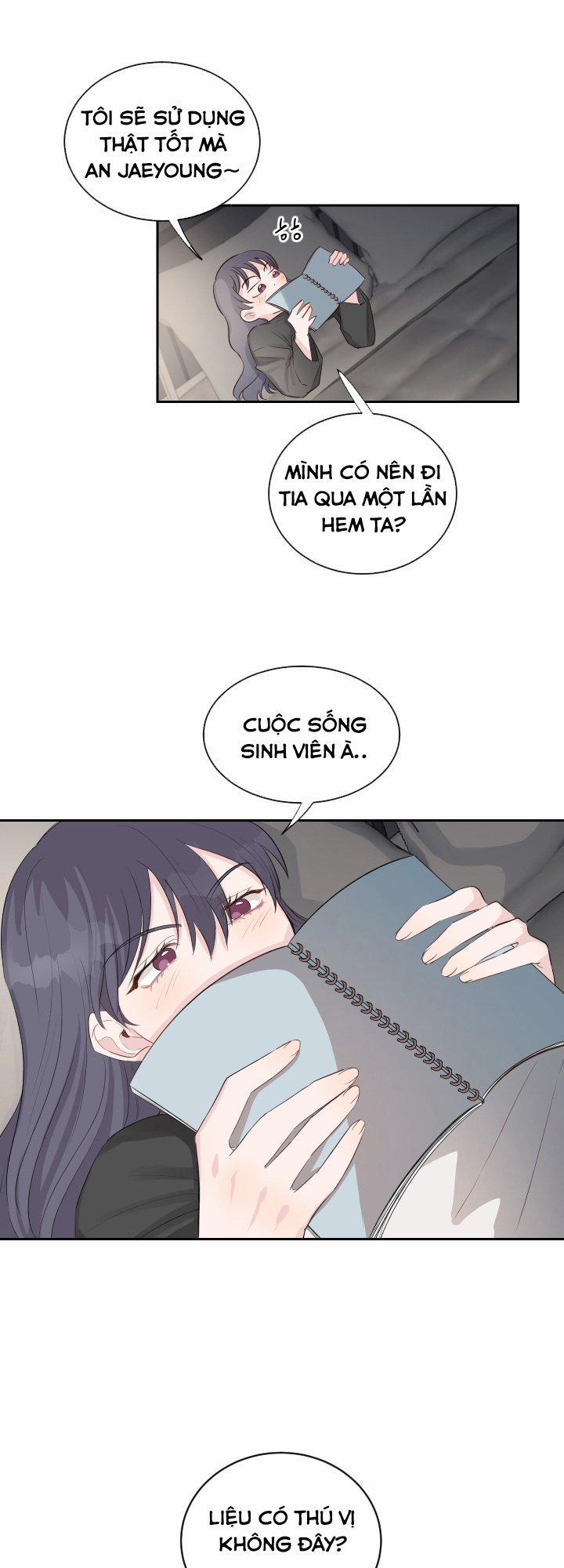 Đời Tư Bí Mật Của Quý Phu Nhân 2 trang 32