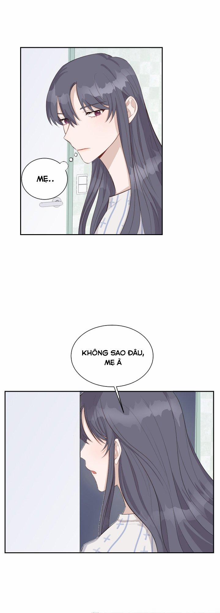 Đời Tư Bí Mật Của Quý Phu Nhân 2 trang 5